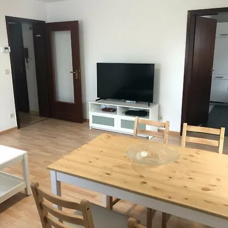 An Der Selde Für 4 Personen Apartment Northeim