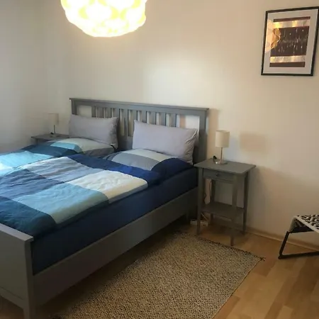 An Der Selde Für 4 Personen Apartment *