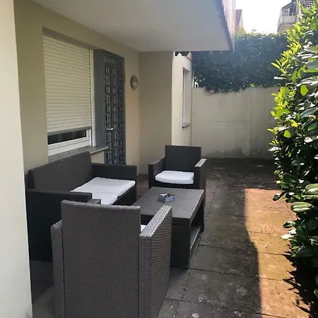 Apartment An Der Selde Für 4 Personen Northeim