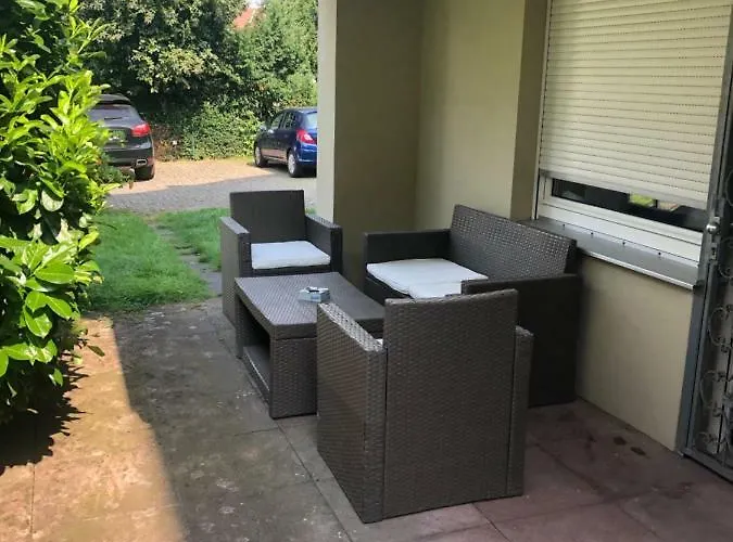 An Der Selde Fuer 4 Personen Northeim